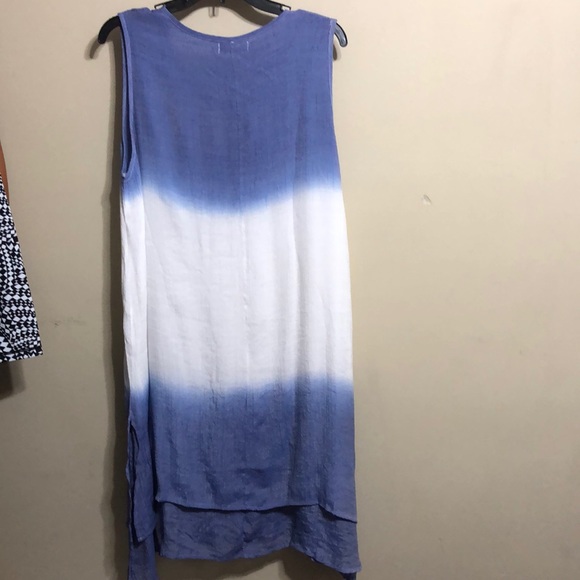 Women’s dress lined inside - Picture 3 of 3